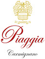 Piaggia logo